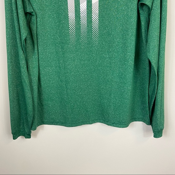 ❓Adidas Climate Irish Power Shirt - Picture 8 of 8
